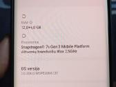 Redmi note 14 pro + - nuotraukos Nr. 5