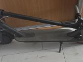 Mi electric scooter 1s - nuotraukos Nr. 3