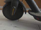 Mi electric scooter 1s - nuotraukos Nr. 4