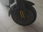 Mi electric scooter 1s - nuotraukos Nr. 5