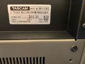 Tascam Br-20d - nuotraukos Nr. 3