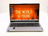Lenovo Ideapad 5 15.6 i5-1235u 16gb 256gb SSD - nuotraukos Nr. 2