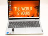 Lenovo Ideapad 5 15.6 i5-1235u 16gb 256gb SSD - nuotraukos Nr. 3
