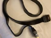 Profesionalus Scart Real Cable 1,50 m, grynas Ofc - nuotraukos Nr. 2