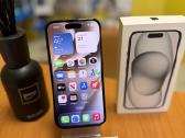 iPhone 15 Black 128gb Su Garantija - nuotraukos Nr. 2