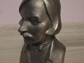 Nikolajaus Gogolio biustas - nuotraukos Nr. 3