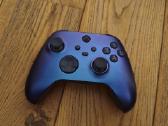 Xbox One X 1 TB + Stellar Shift Controller - nuotraukos Nr. 2