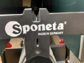 Dovanoju stalo teniso stalą „Sponeta S 1-26 i“ - nuotraukos Nr. 4