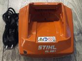 Stihl baterijos, kroviklis - nuotraukos Nr. 3