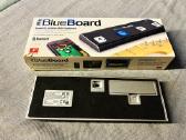 Bluetooth Midi foot kontroleris irig Blue Board - nuotraukos Nr. 2
