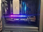 Gaming Pc i5 12600 Rtx3070trio 256bit. - nuotraukos Nr. 3