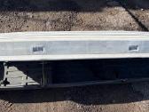 Automobilio stogo bagažinė slidėms Thule 230x55x35 - nuotraukos Nr. 14