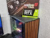 Gaming Pc i5 12600 Rtx3070trio 256bit. - nuotraukos Nr. 7