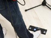 Bluetooth Midi foot kontroleris irig Blue Board - nuotraukos Nr. 6
