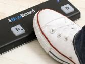 Bluetooth Midi foot kontroleris irig Blue Board - nuotraukos Nr. 9