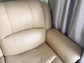 Sofa ir fotelis - nuotraukos Nr. 5