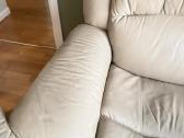 Sofa ir fotelis - nuotraukos Nr. 6