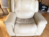 Sofa ir fotelis - nuotraukos Nr. 7