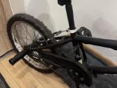 Parduodamas BMX dviratis - nuotraukos Nr. 3