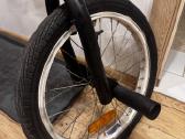 Parduodamas BMX dviratis - nuotraukos Nr. 4