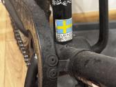 Parduodamas BMX dviratis - nuotraukos Nr. 5