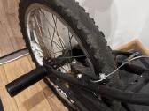 Parduodamas BMX dviratis - nuotraukos Nr. 6