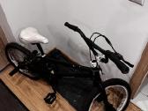 Parduodamas BMX dviratis - nuotraukos Nr. 7