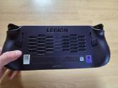 Lenovo Legion Go S Steam OS su Garantija - nuotraukos Nr. 2
