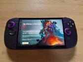 Lenovo Legion Go S Steam OS su Garantija - nuotraukos Nr. 3