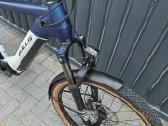 Bulls elektrinis Bosch CX XT Droper 4pistons XL - nuotraukos Nr. 2