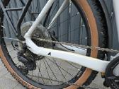 Bulls elektrinis Bosch CX XT Droper 4pistons XL - nuotraukos Nr. 4