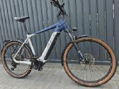 Bulls elektrinis Bosch CX XT Droper 4pistons XL - nuotraukos Nr. 5