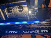 Msi Rtx 3090 Gaming X Trio 24g - nuotraukos Nr. 7