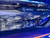 Msi Rtx 3090 Gaming X Trio 24g - nuotraukos Nr. 4