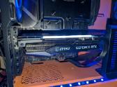 Msi Rtx 3090 Gaming X Trio 24g - nuotraukos Nr. 3