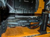 Msi Rtx 3090 Gaming X Trio 24g - nuotraukos Nr. 6