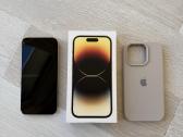 iPhone 14 Pro 256gb Puiki būklė - nuotraukos Nr. 2