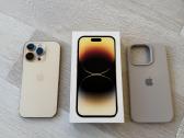 iPhone 14 Pro 256gb Puiki būklė - nuotraukos Nr. 3
