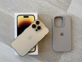 iPhone 14 Pro 256gb Puiki būklė - nuotraukos Nr. 4
