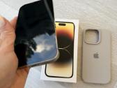 iPhone 14 Pro 256gb Puiki būklė - nuotraukos Nr. 5