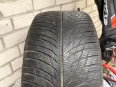 Michelin pilot alpin 5 - nuotraukos Nr. 3