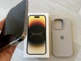 iPhone 14 Pro 256gb Puiki būklė - nuotraukos Nr. 6