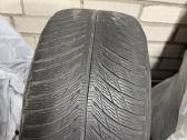 Michelin pilot alpin 5 - nuotraukos Nr. 6
