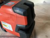 Hilti Lazeriai - nuotraukos Nr. 9