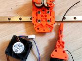 3D Printer Voron Trident 250 - nuotraukos Nr. 24