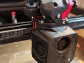 3D Printer Voron Trident 250 - nuotraukos Nr. 6