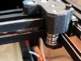 3D Printer Voron Trident 250 - nuotraukos Nr. 12