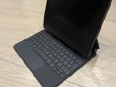 Apple Magic Keyboard 12.9-inch iPad Pro - nuotraukos Nr. 2