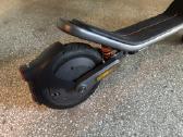 Xiaomi Electric Scooter 6 su Garantija kaip naujas - nuotraukos Nr. 2
