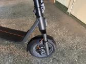 Xiaomi Electric Scooter 6 su Garantija kaip naujas - nuotraukos Nr. 3